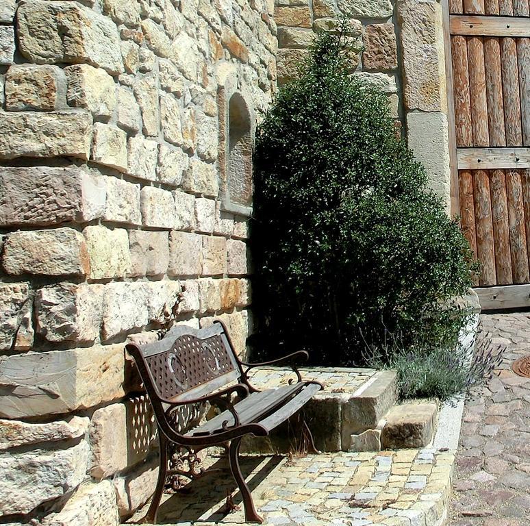 Ferienwohnung Makowitschka Kreischa Oda fotoğraf