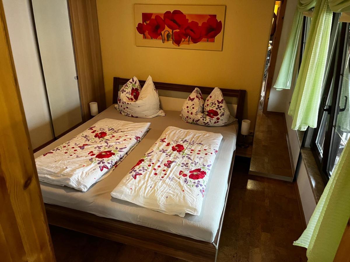 Ferienwohnung Makowitschka Kreischa Dış mekan fotoğraf